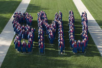 SMU Commencement 2011